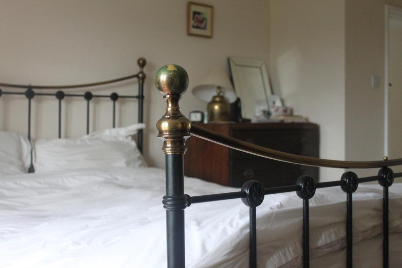 Ivy Cottage B And B Buckingham Luaran gambar